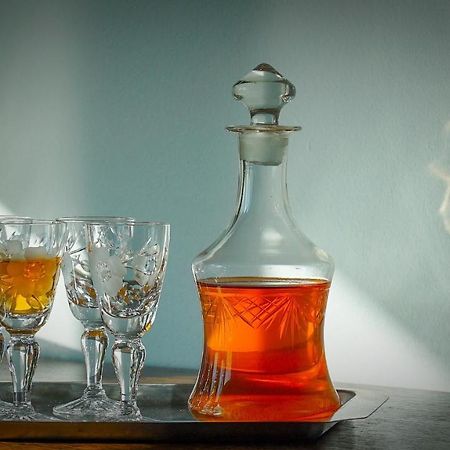 Oban No9 Etive Gardens Βίλα Εξωτερικό φωτογραφία