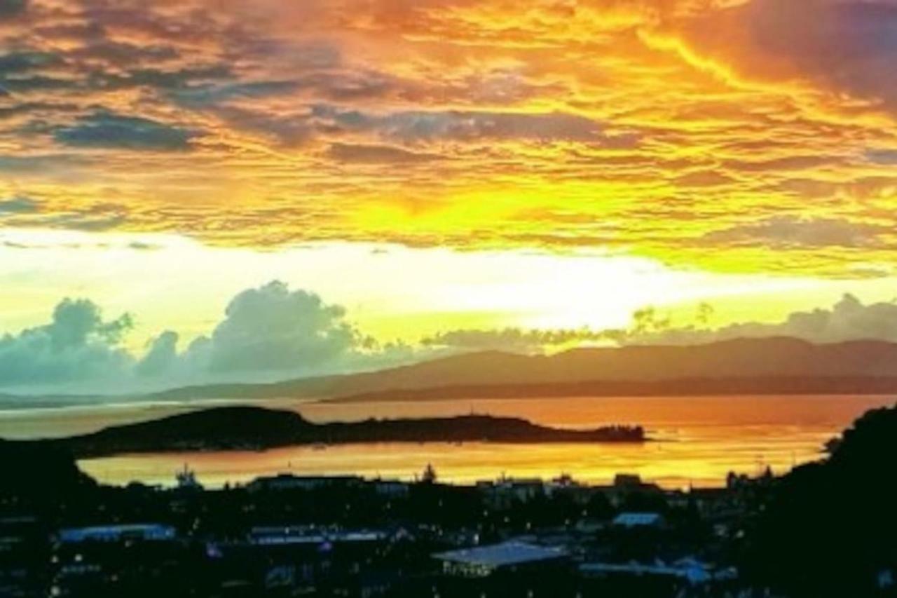 Oban No9 Etive Gardens Βίλα Εξωτερικό φωτογραφία